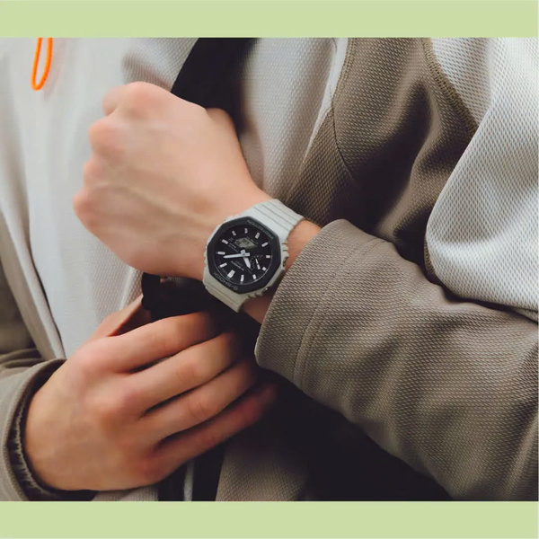 CASIO G-SHOCK GA-B2100LUU-5A