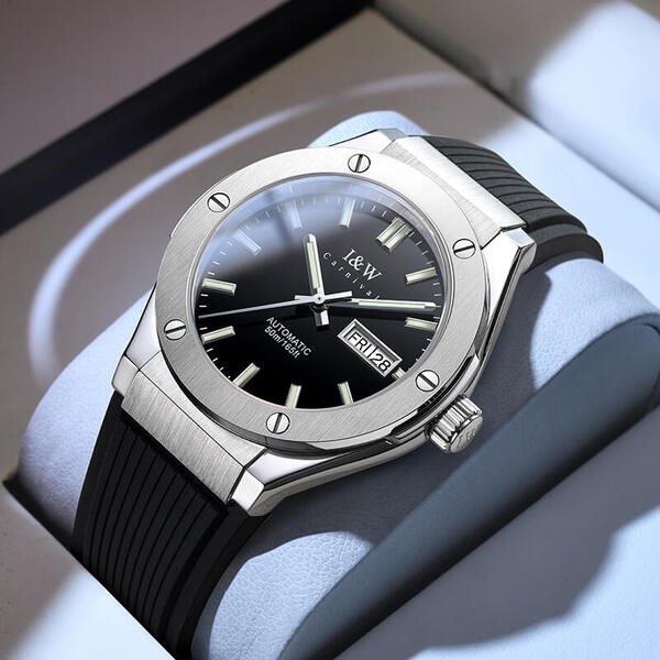 Đồng Hồ Nam I&W Carnival IW755851G-4