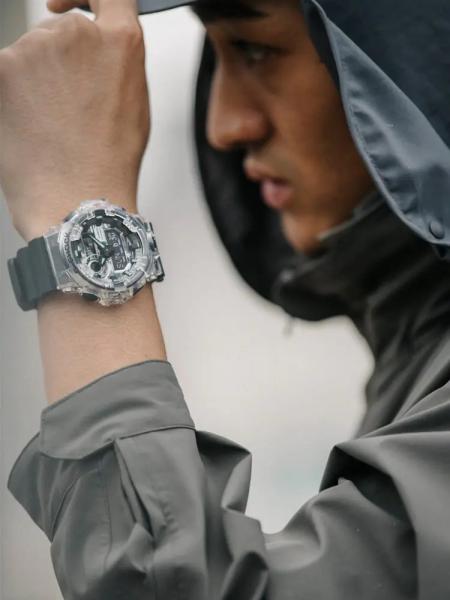 G-SHOCK GA-700SKC-1A