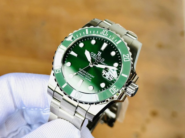 ĐỒNG HỒ NAM OBLVLO BM-YKY