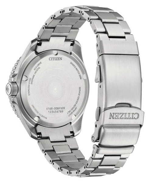 Đồng Hồ Nam Chính Hãng CITIZEN Promaster BN0261-51E