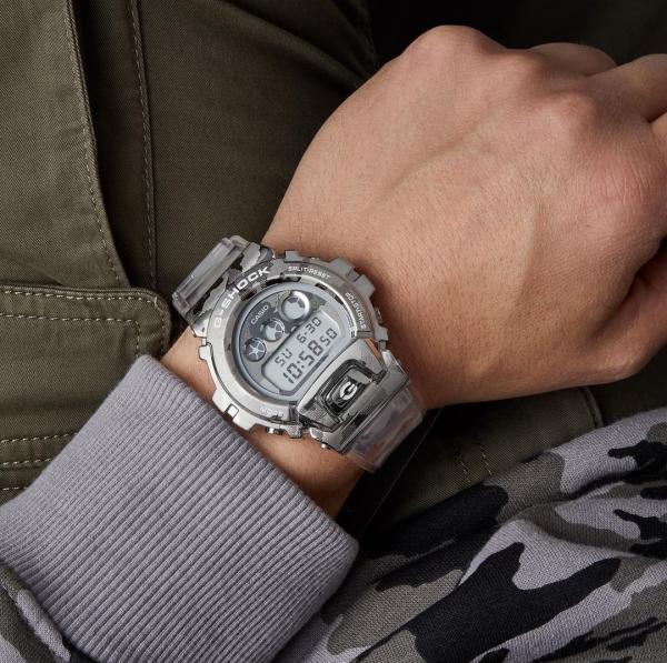 G-SHOCK GM-6900SCM-1