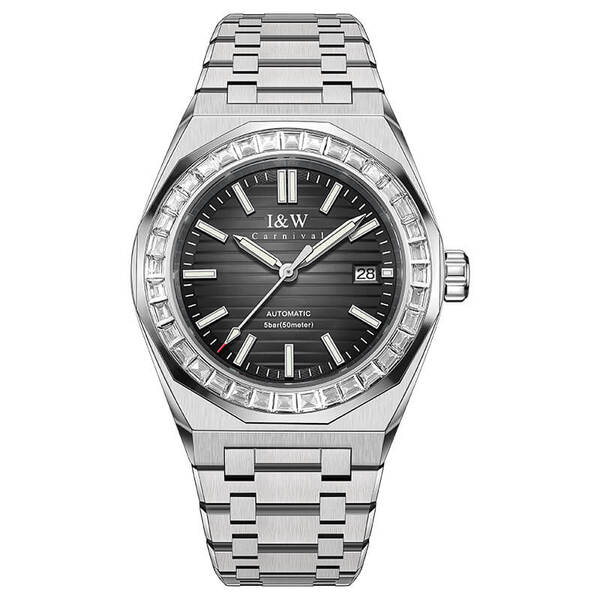 Đồng Hồ Nam I&W Carnival IW733G-2