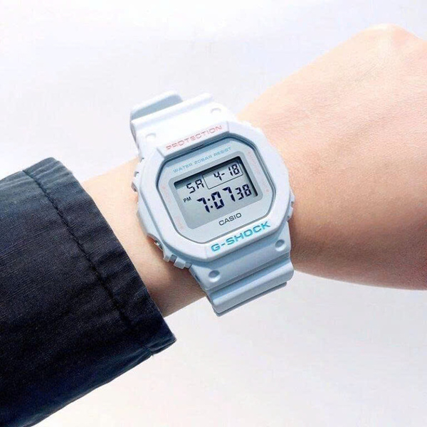 G-SHOCK DW-5600SC-8