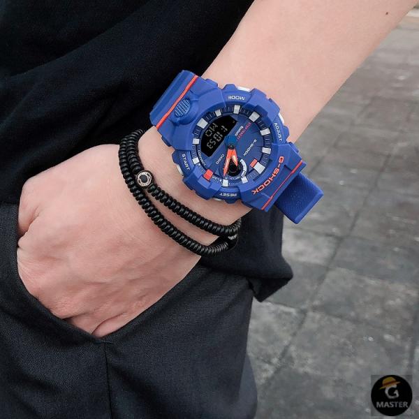  G-SHOCK GBA-800DG-2A