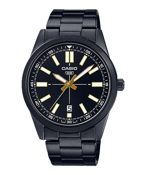 CASIO MTP-VD02B-1E