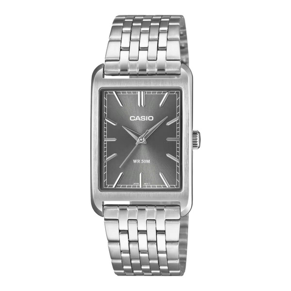 CASIO MTP-B215D-8AV QUÀ TẶNG TRỊ GIÁ 600K 