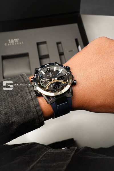 CASIO EDIFICE ECB-2000NP-1A