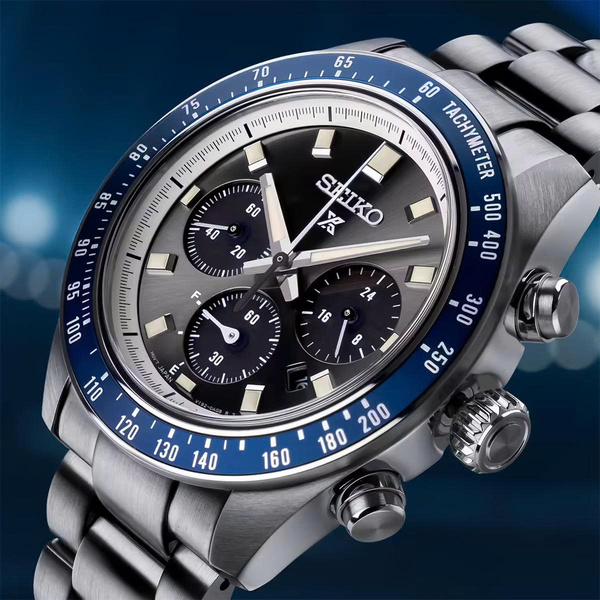 Đồng Hồ Nam Chính Hãng SEIKO Prospex SSC939P1 