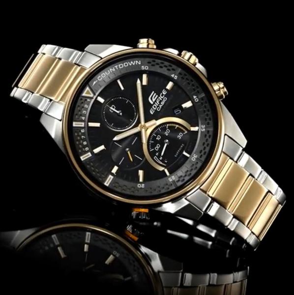CASIO EDIFICE EFS-S590SG-1A