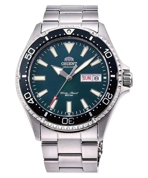 Đồng Hồ Nam Chính Hãng ORIENT Sports RA-AA0004E19B