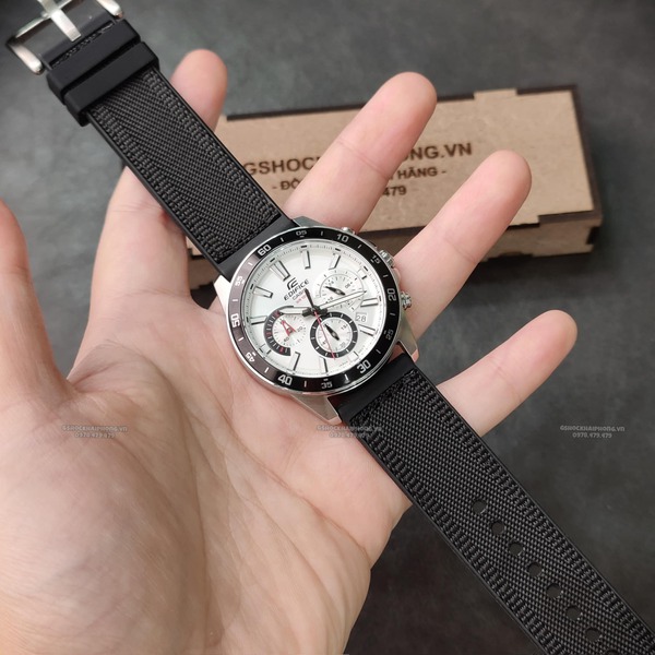 Dây cao su bọc vải Nilon ( Canvas ) - Không thấm nước - Siêu bền - Màu 04