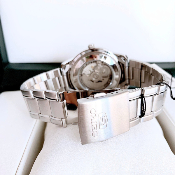 Đồng Hồ Nam Chính Hãng SEIKO 5 SNKM83K1