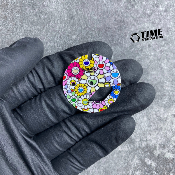 Mặt Dial Kaikai Kiki 01