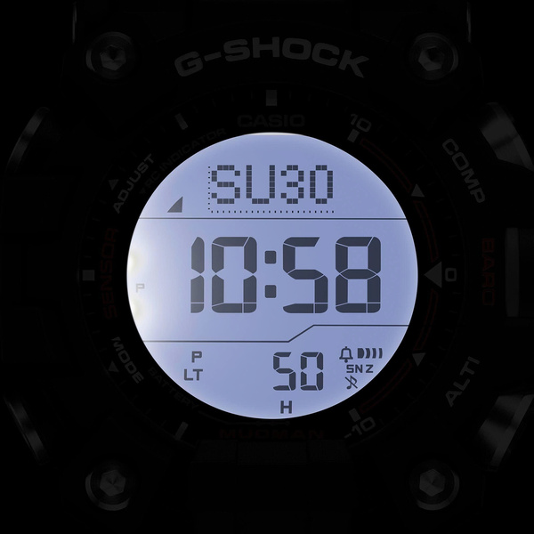 CASIO G-SHOCK GW-9500MH-5D
