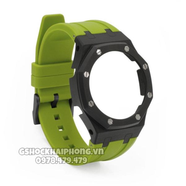 Bộ vỏ GA-2100 Carbon Fiber 02 cao cấp ( Kích vào sp chọn màu dây )