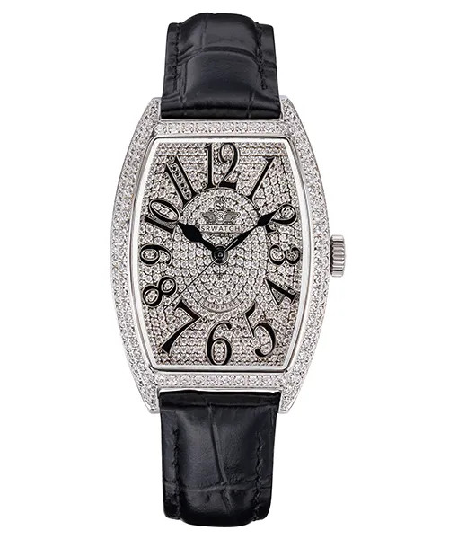 Đồng Hồ Nữ Chính Hãng SRWATCH BL SL5001.4102BL