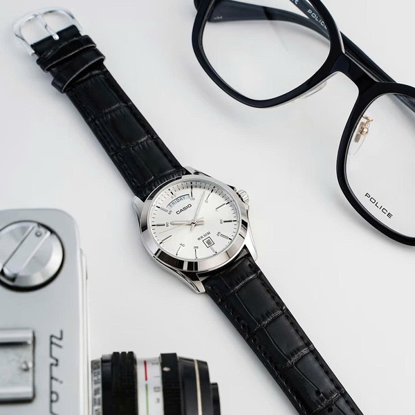 CASIO MTP-1370L-7A - QUÀ TẶNG TRỊ GIÁ 600K 