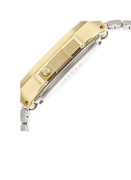CASIO A168WEGM-9