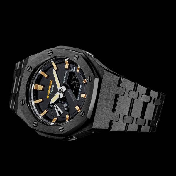 G-SHOCK GA-2100 AP CUSTOM 05