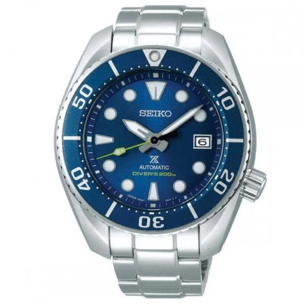 Đồng Hồ Nam Chính Hãng SEIKO Prospex SBDC113J