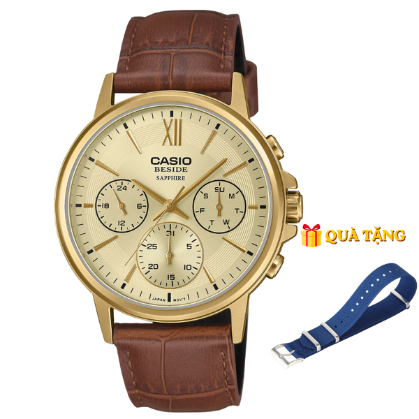 CASIO BESIDE BMS-300GL-5A