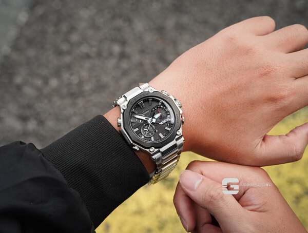 G-SHOCK MTG-B2000D-1A