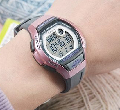 CASIO LWS-2000H-4A