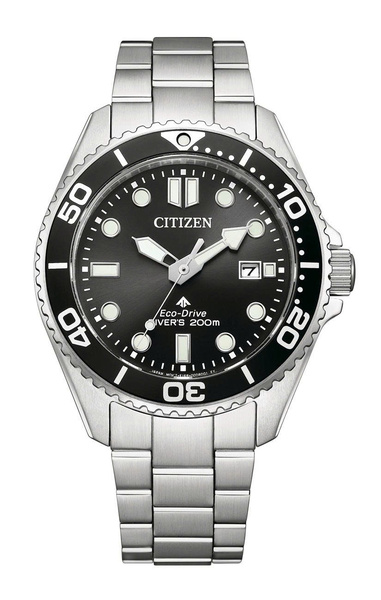Đồng Hồ Nam Chính Hãng CITIZEN Promaster BN0261-51E
