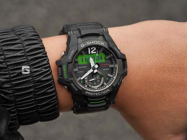 G-SHOCK GR-B100-1A3