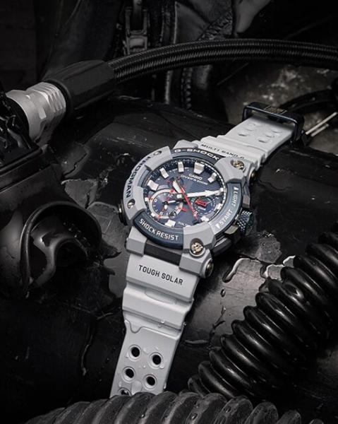 G-SHOCK GWF-A1000RN-8A