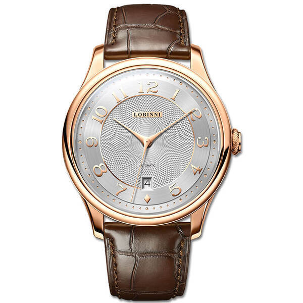 Đồng hồ nam chính hãng LOBINNI L9023-2