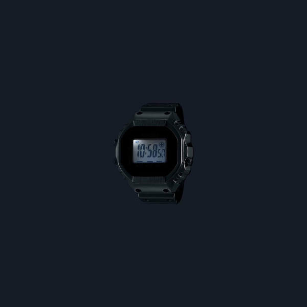 Nhẫn Đồng hồ Casio G-Shock CRW-001-1