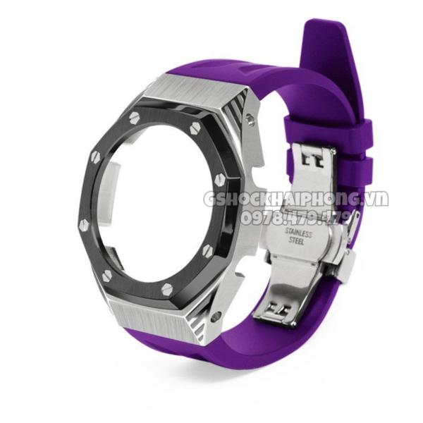 Bộ vỏ GA-2100AP BLACK PANTHER Mix ( Kích vào sp chọn màu dây )