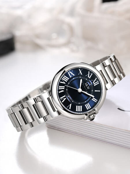 Đồng hồ nữ chính hãng IW CARNIVAL IW602L-3