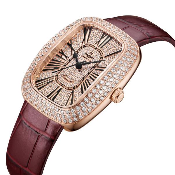 Đồng Hồ Nữ Chính Hãng SRWATCH BL SL5009.9502BL