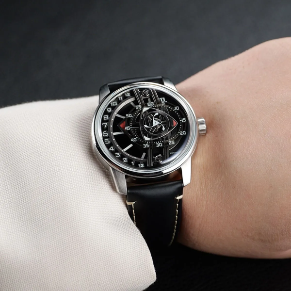 ĐỒNG HỒ NAM OBLVLO REJOS JM-ROTOR-YBBR