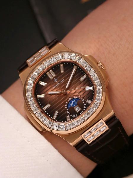 Alexander Ferros 6111R-08