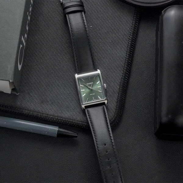 CASIO MTP-B215L-3AV QUÀ TẶNG TRỊ GIÁ 600K 