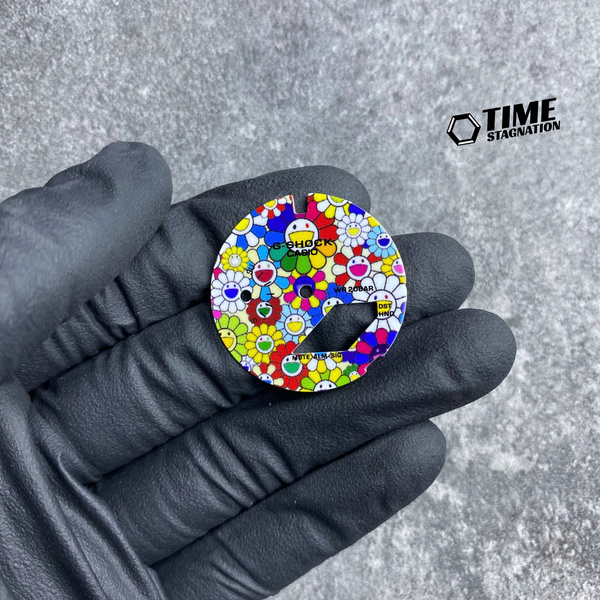 Mặt Dial Kaikai Kiki ( Chọn Màu )
