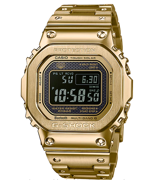 G-SHOCK GMW-B5000GD-9