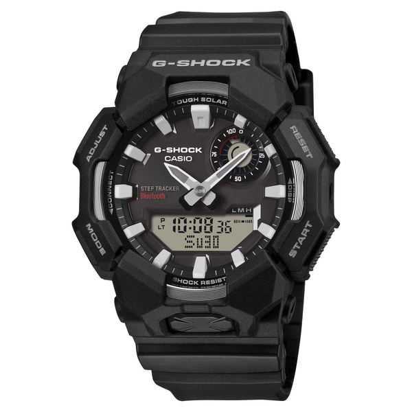CASIO G-SHOCK GA-B010-1A