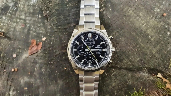 CASIO EDIFICE EFR-574D-1AV