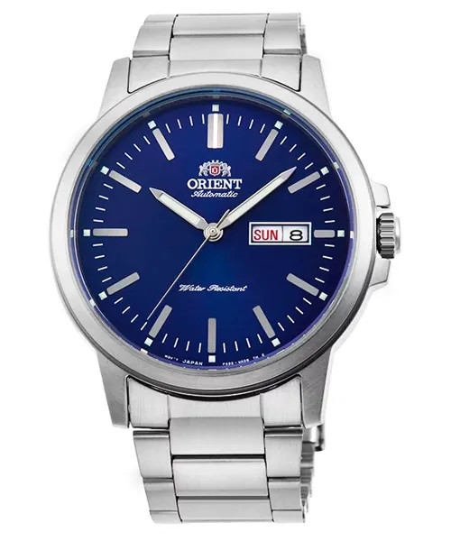 Đồng Hồ Nam Chính Hãng ORIENT Contemporary RA-AA0C02L19B