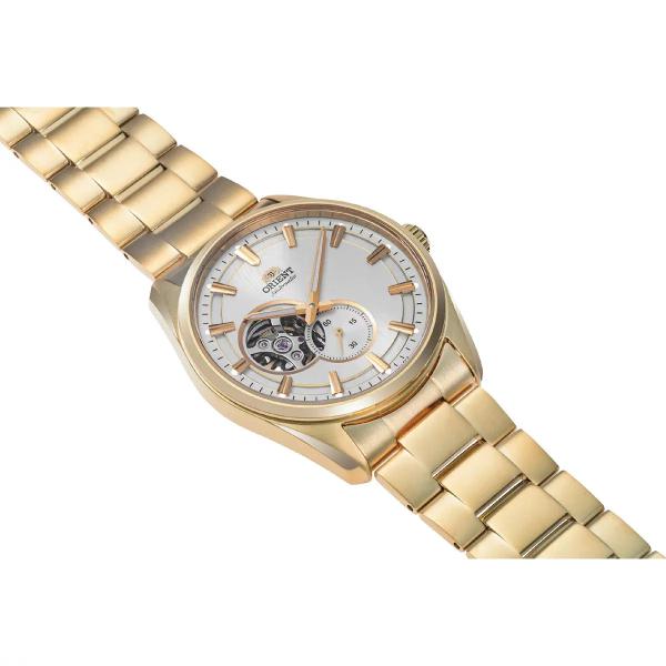 Đồng Hồ Nam Chính Hãng ORIENT Contemporary RA-AR0007S10B