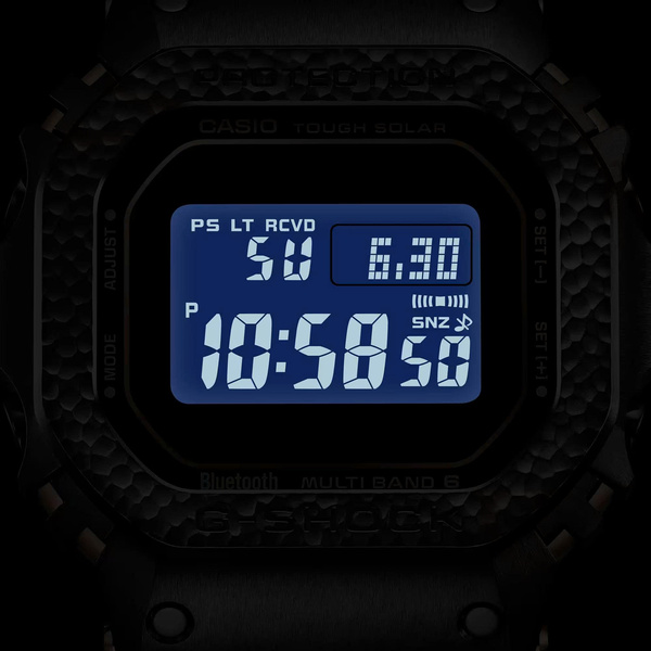 G-SHOCK MRG-B5000HT-1