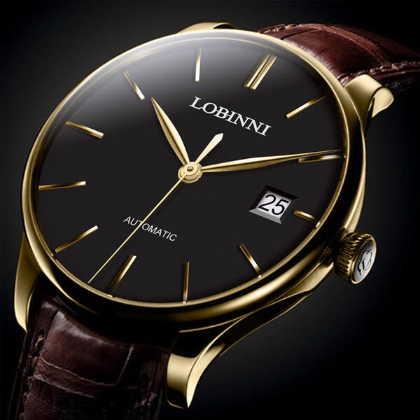 Đồng hồ nam chính hãng LOBINNI L12035-2