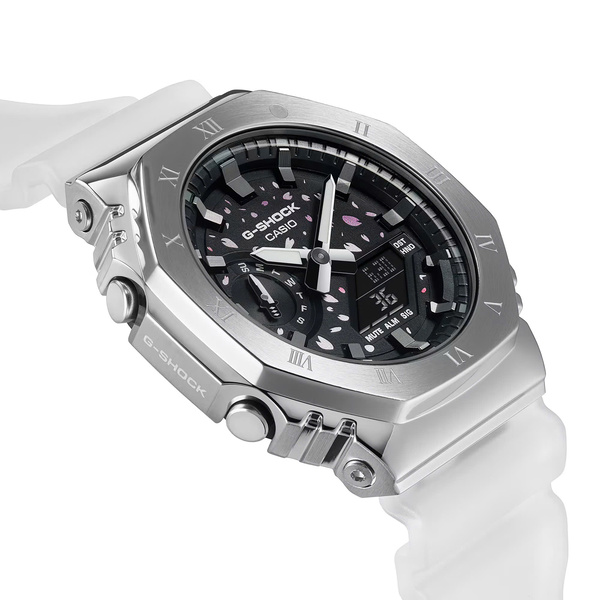 CASIO G-SHOCK GM-2100TTTR-8A