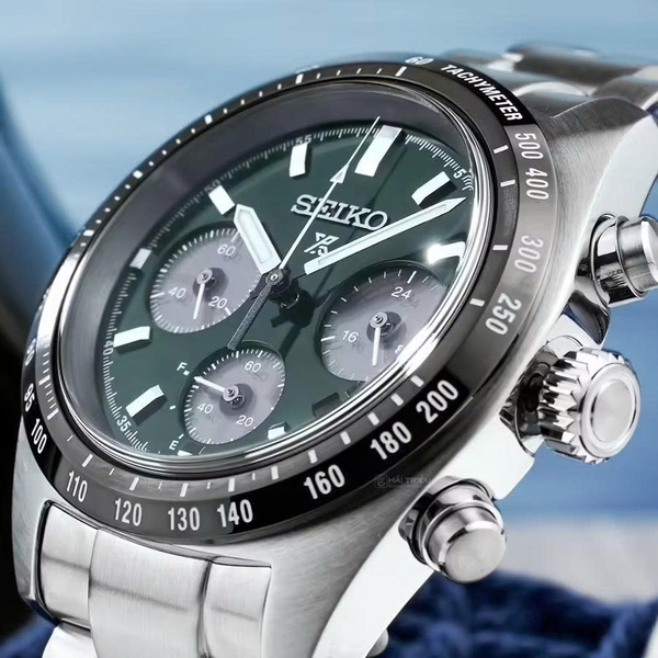 Đồng Hồ Nam Chính Hãng SEIKO Prospex SSC933P1