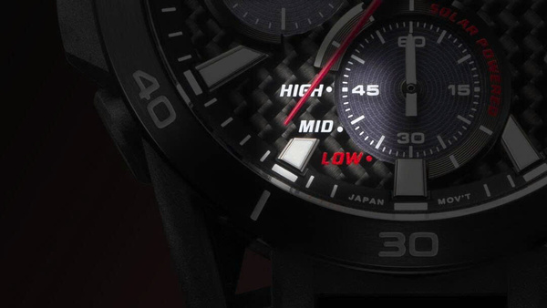  CASIO EDIFICE EQS-960DC-1AV